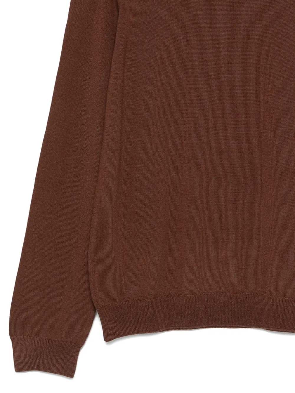 Zanone Coltrui Bruin