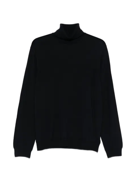 Zanone roll-neck sweater