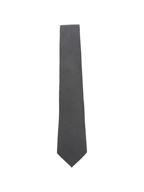 Tagliatore silk tie