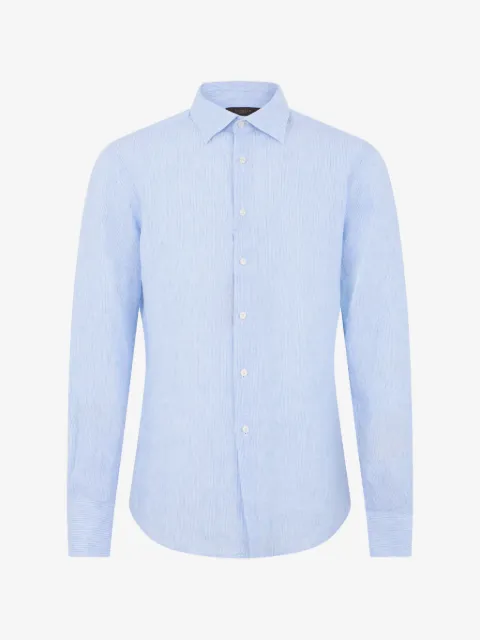 Glanshirt camisa con botones