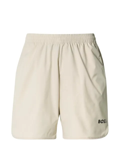 BOSS quick-dry shorts