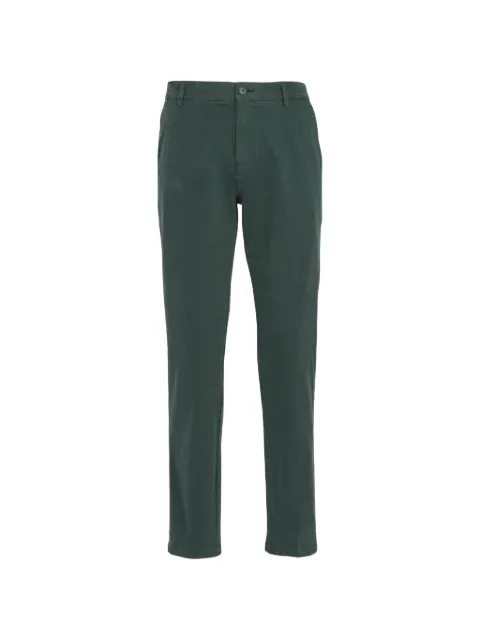 BOSS buttoned trousers
