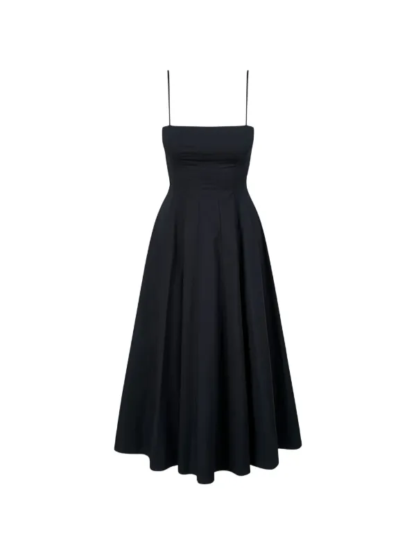 black elegant evening dresses Dress Column Satin A-line Strapless Beading Plea Size:Medium (6/8) The delicate lace detailing White Bachelorette Party Dresses 041025LAUNCH