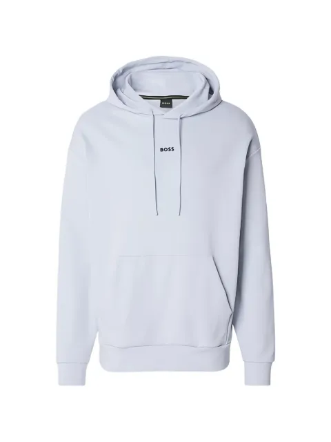BOSS Sly Zone hoodie