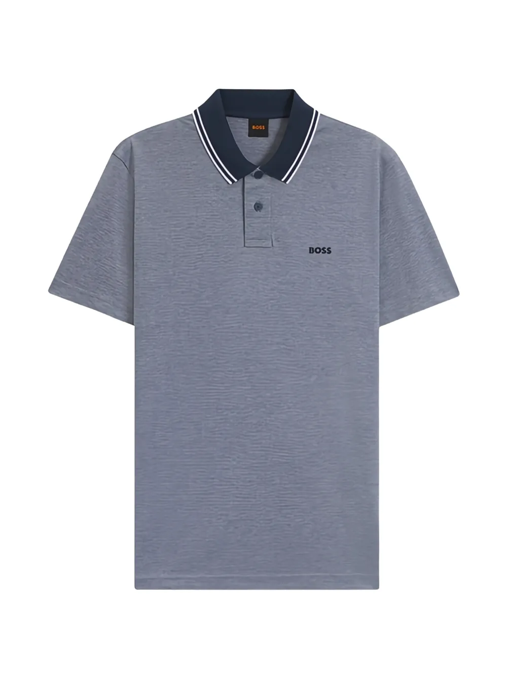 BOSS PeoxfordNew polo shirt - Blau