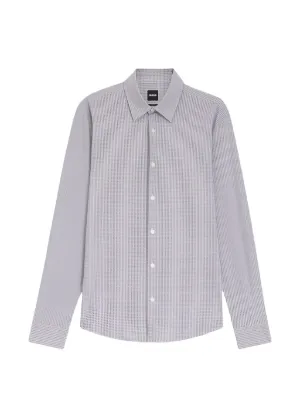 Diesel S-Simply-E シャツ | ブラック | FARFETCH JP
