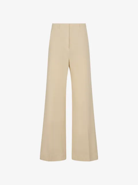 slowear palazzo trousers
