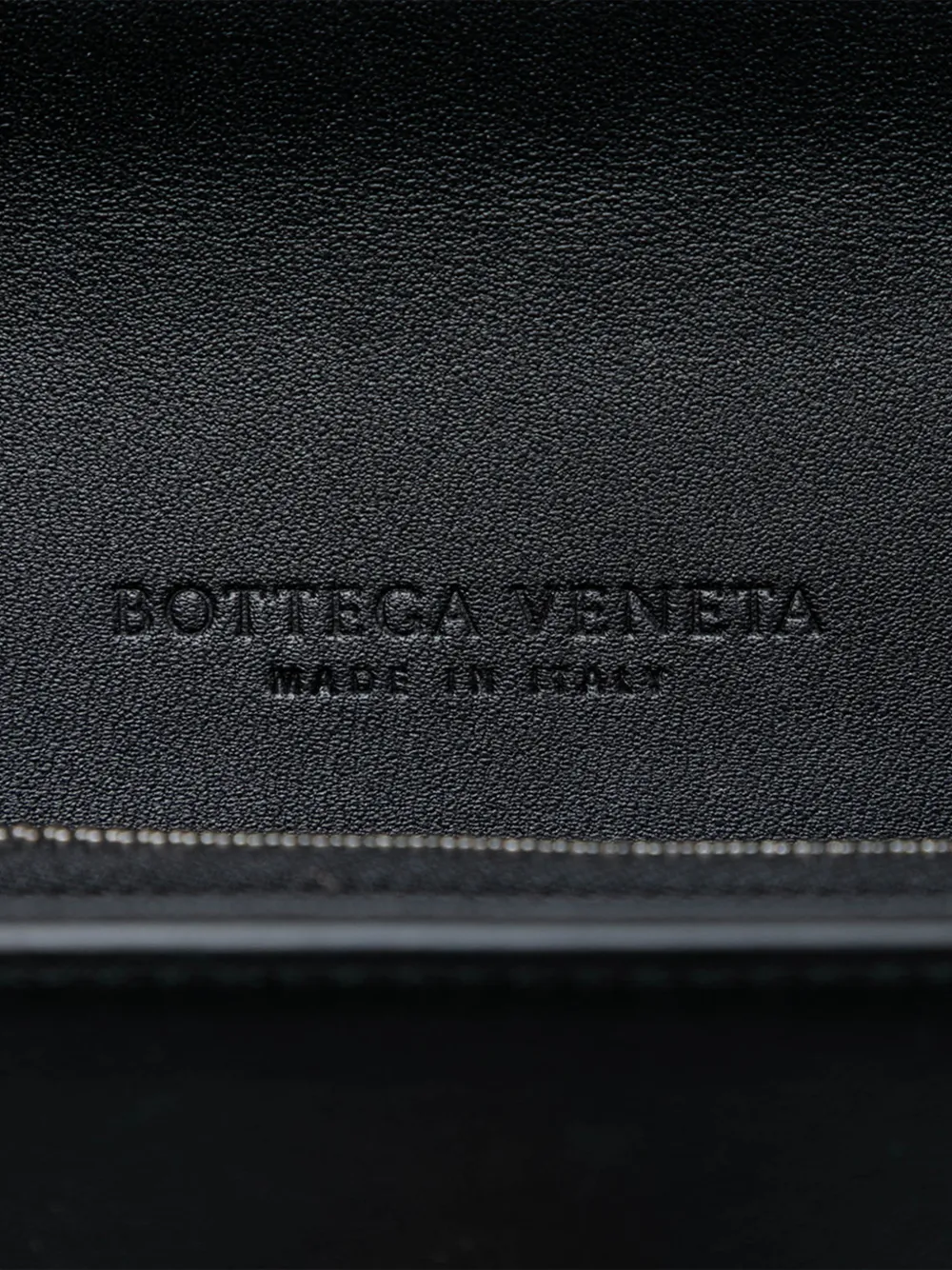2012-2025 Karung Trimmed Knit Intrecciato Knot Clutch On Chain Crossbody Bag