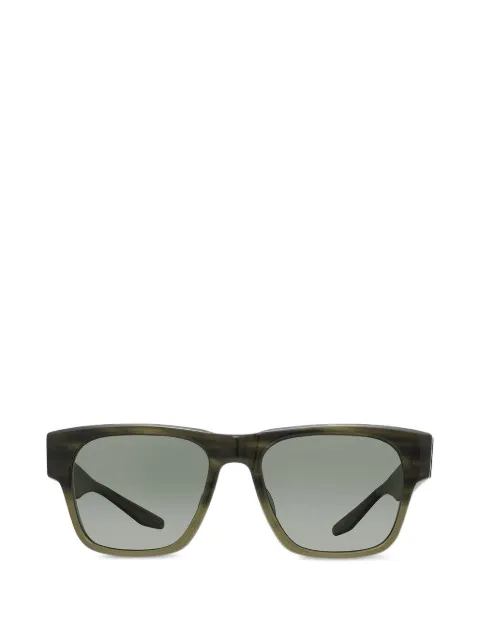 Barton Perreira Aikau square-frame sunglasses