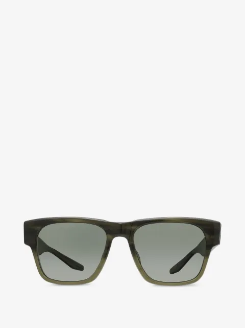 Barton Perreira Aikau square-frame sunglasses