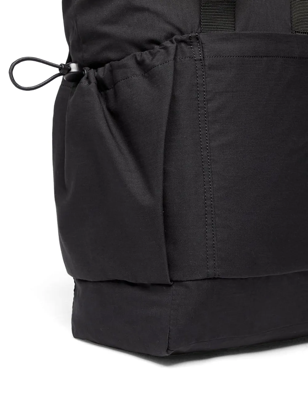 Carhartt WIP Haste Tote Bag | Black | FARFETCH IN