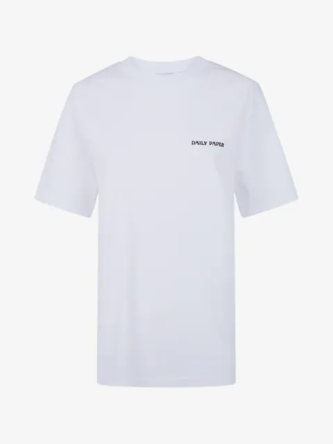Daily Paper logo T-shirt