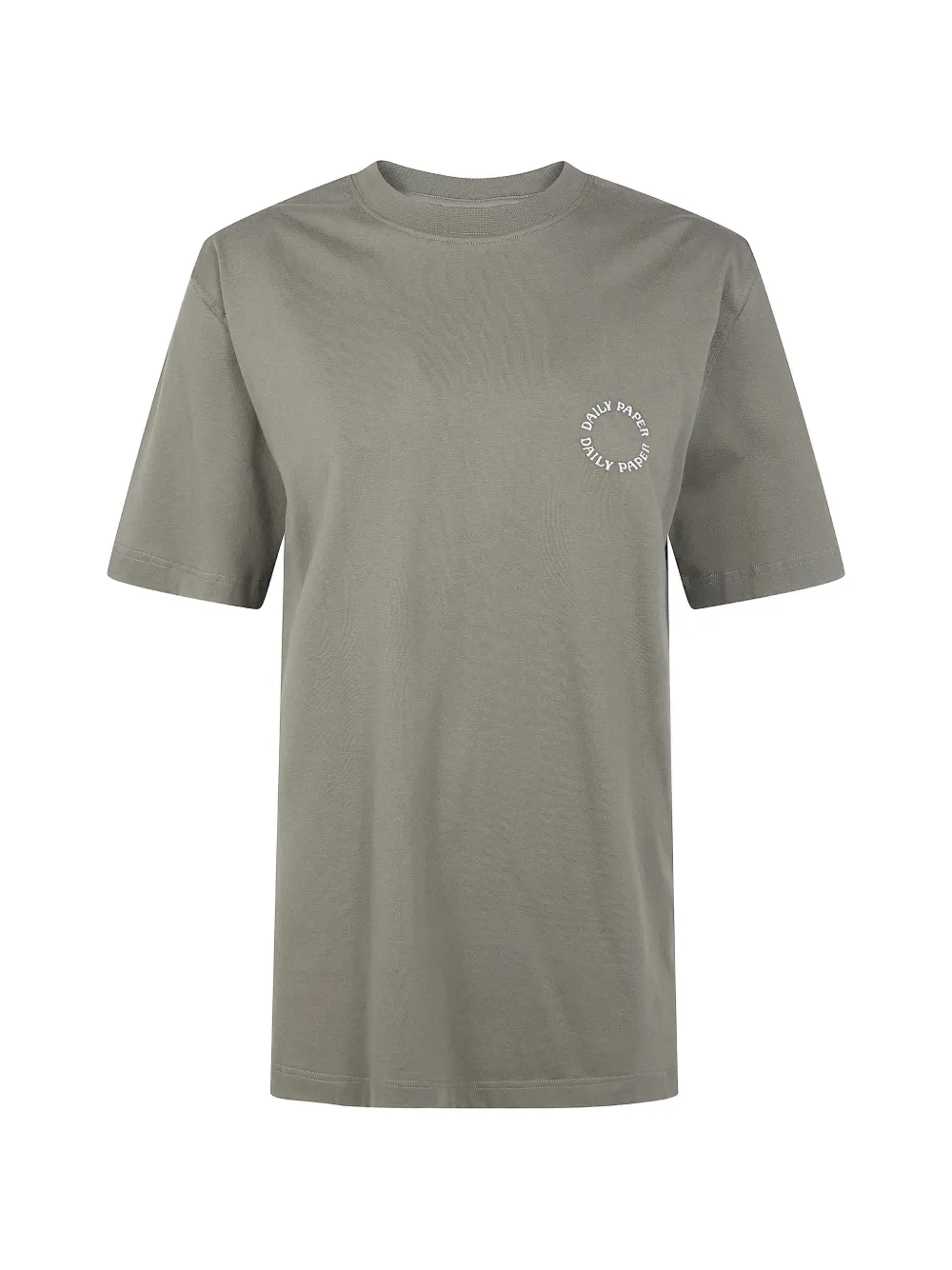 Daily Paper - T-shirt met korte mouwen - dames - katoen