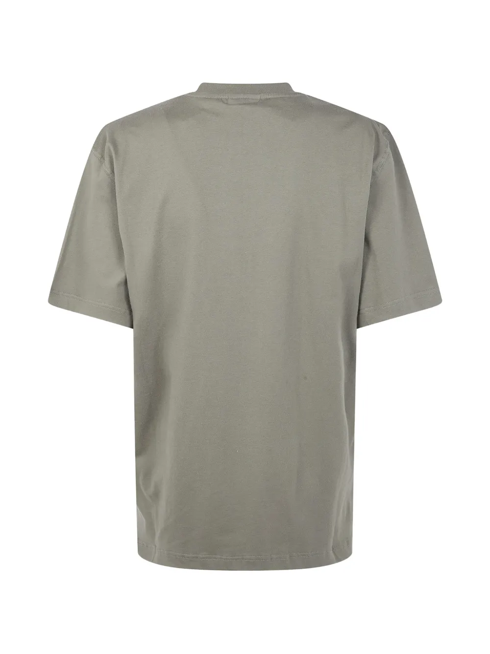 Daily Paper T-shirt met korte mouwen Groen