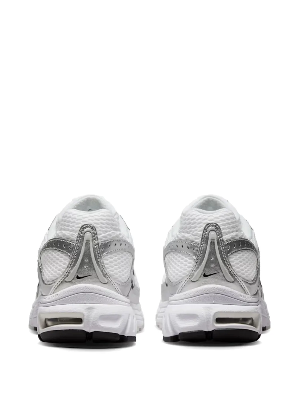 Nike Air Max Moto sneakers Wit