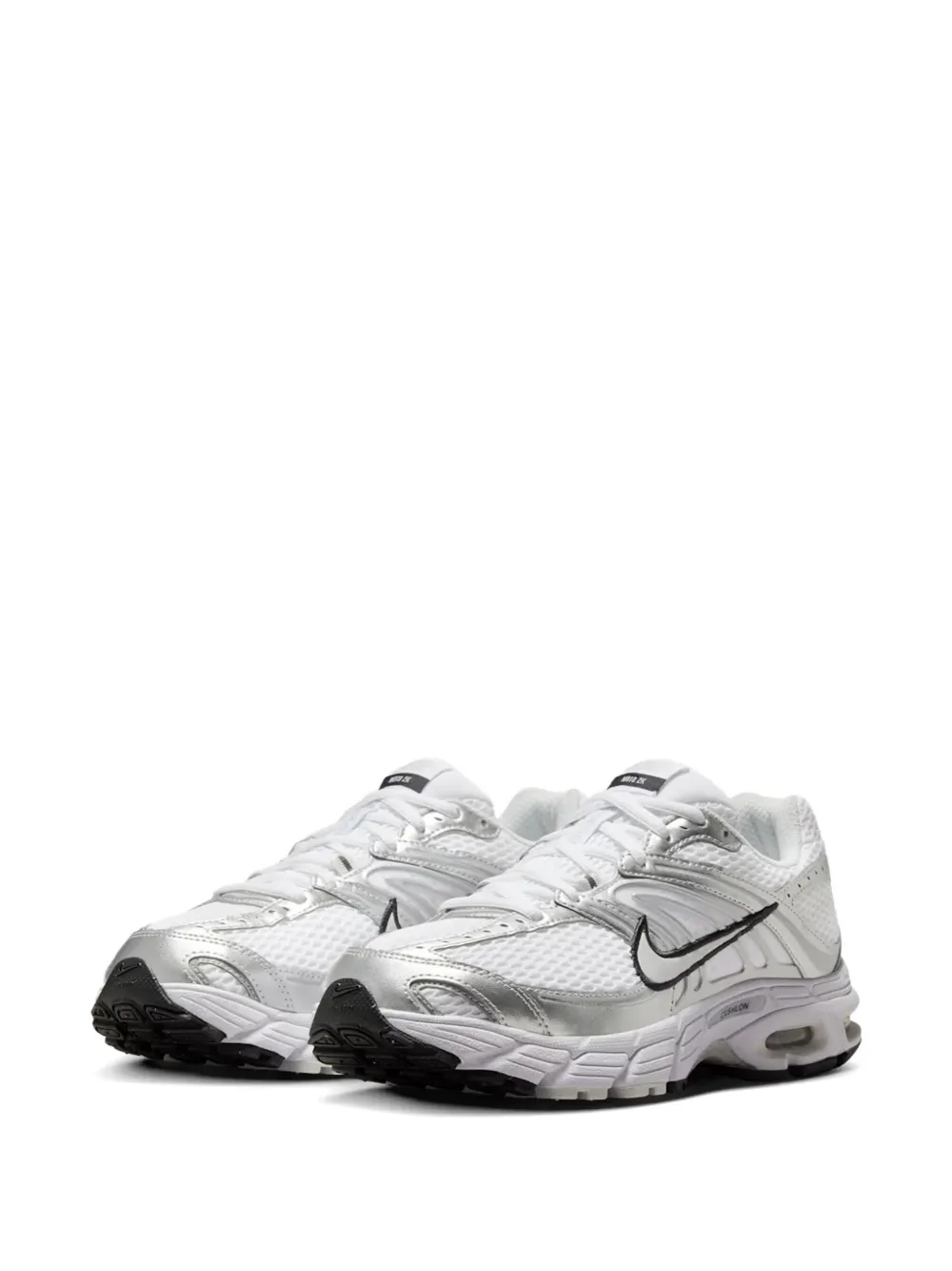 Nike Air Max Moto sneakers Wit