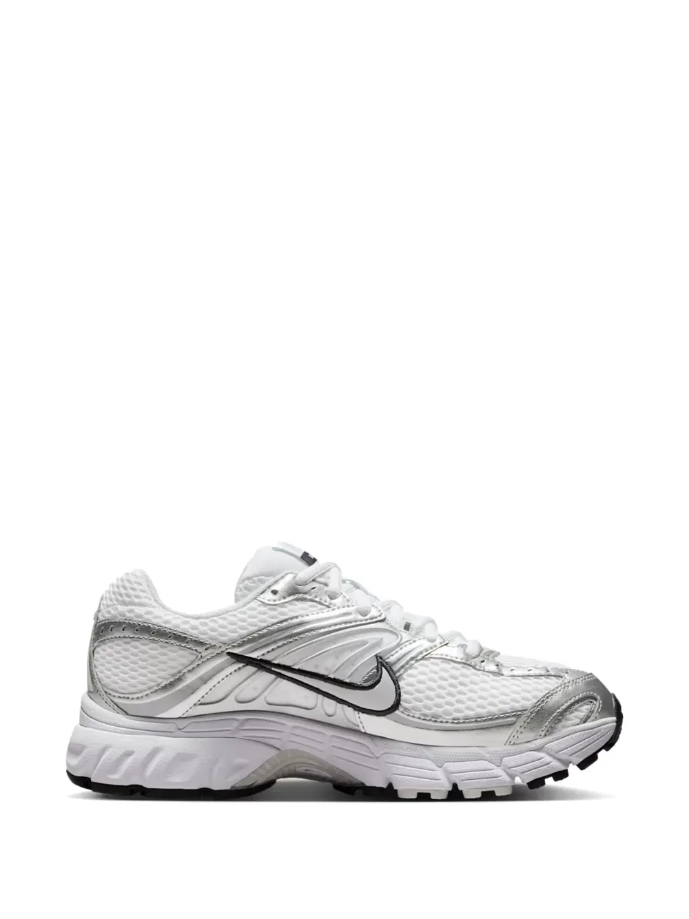 Nike Air Max Moto sneakers Wit