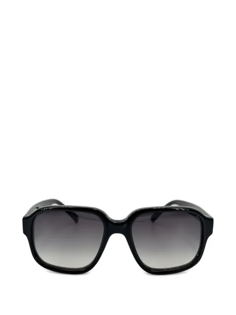 Josef Miller degrade melrose sunglasses