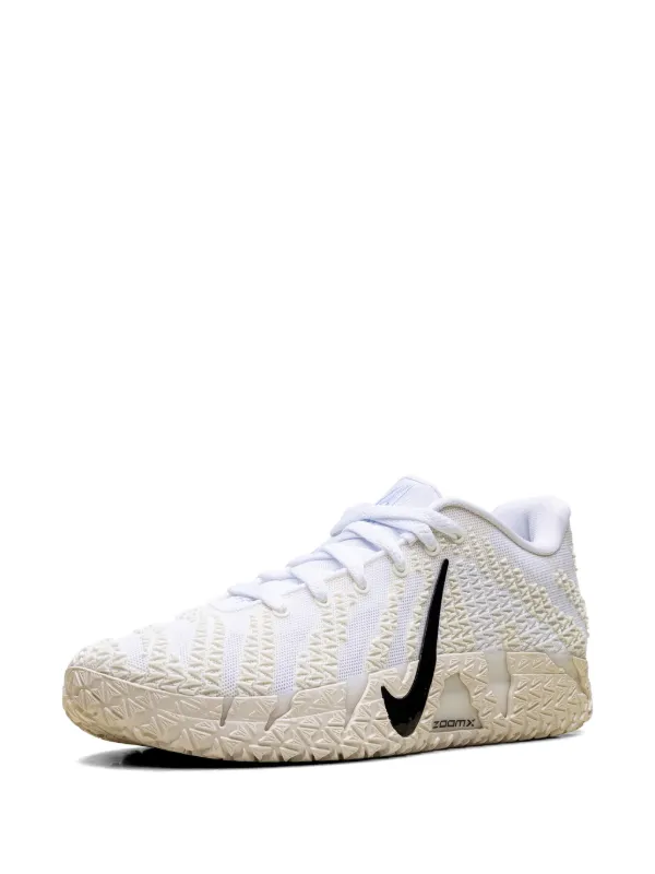 Nike Ja 3 Sneakers | White | FARFETCH