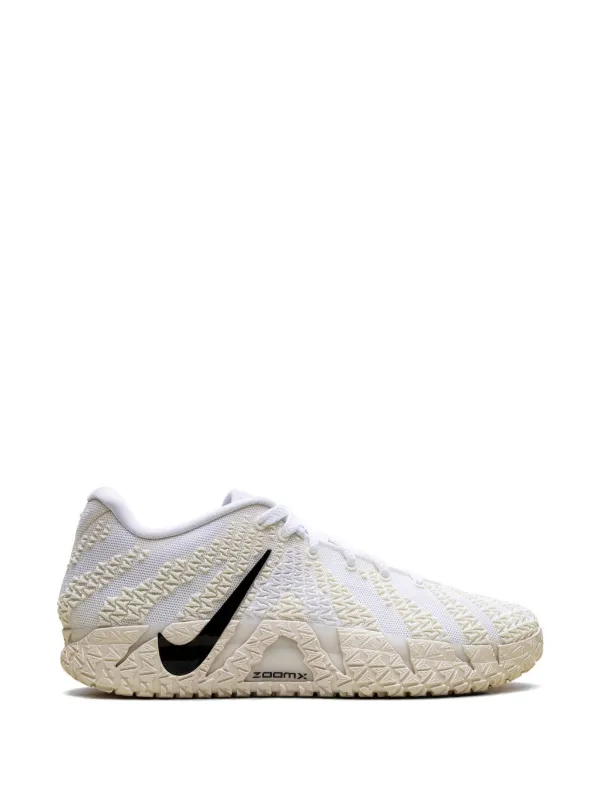 Nike Ja 3 Sneakers | White | FARFETCH ZA
