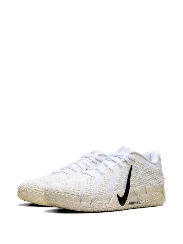 Nike Ja 3 Sneakers | White | FARFETCH