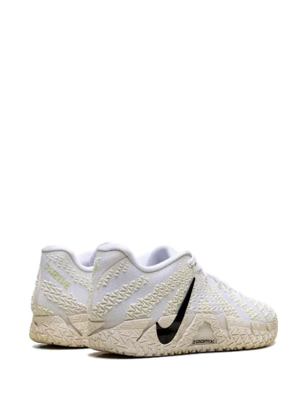 Nike Ja 3 Sneakers | White | FARFETCH