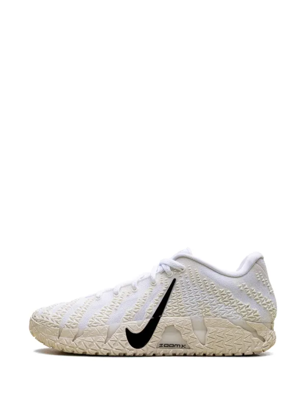 Nike スニーカー ホワイト ja3 Nike Ja 3 Sneakers | White | FARFETCH