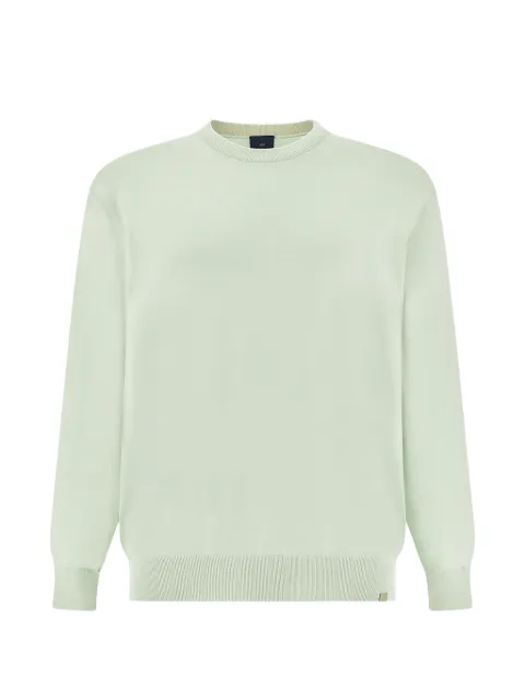 Paul & Shark crew-neck sweater