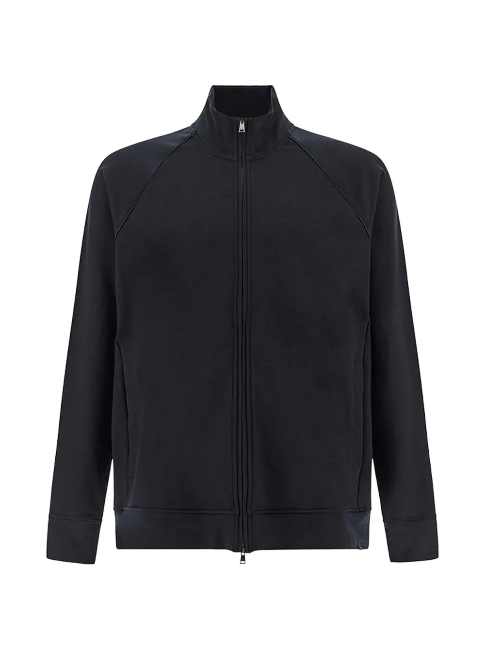 Paul & Shark X‑Soft zip-up sweatshirt - Blu