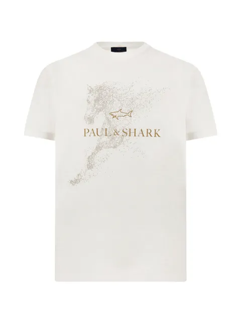 Paul & Shark playera Year of the Horse
