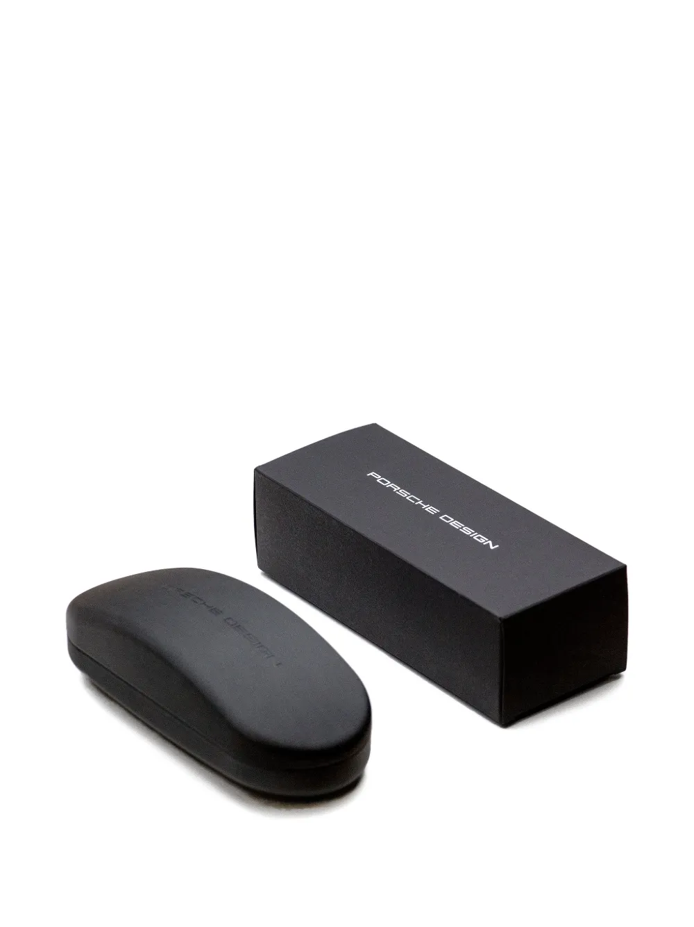  Porsche Design P8939 Sunglasses - Grey 