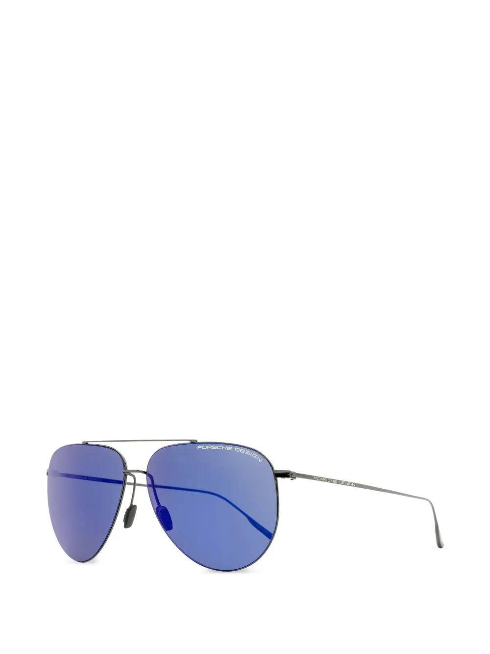  Porsche Design P8939 Sunglasses - Grey 