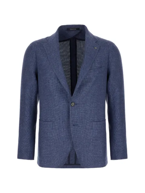 Tagliatore blazer à simple boutonnage