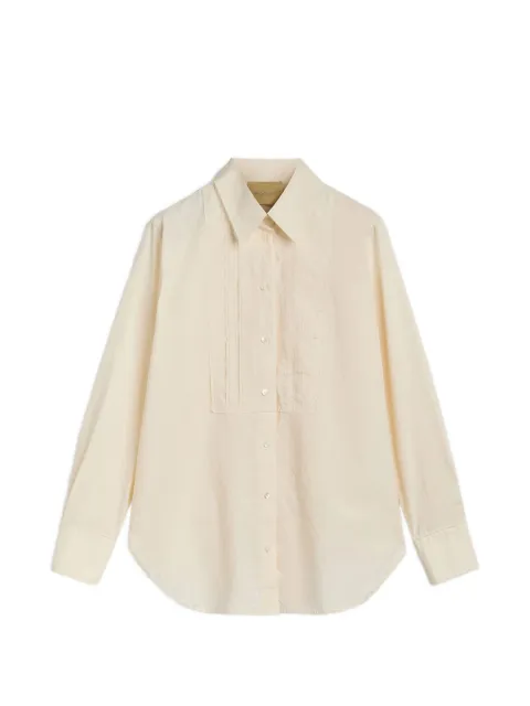 Momoni Anasazi crinkled shirt