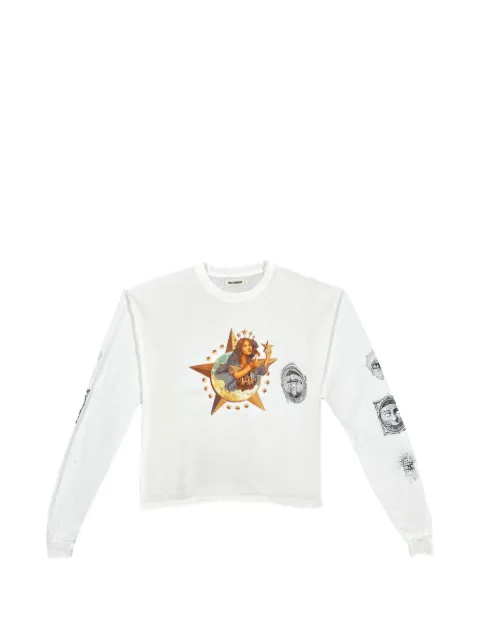 Alchemist long-sleeve T-shirt