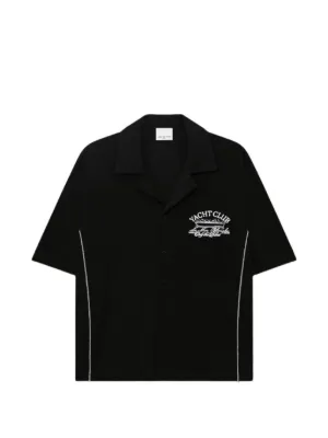 Supreme Mitchell & Ness ベースボールトップ | ブラック | FARFETCH JP