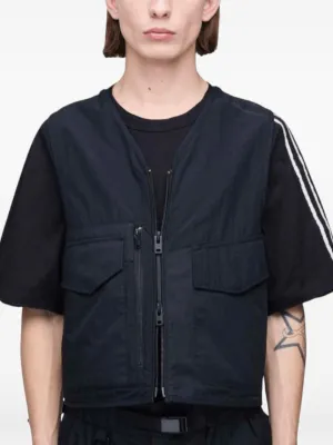 Y-3 Tactical Utility vest 6