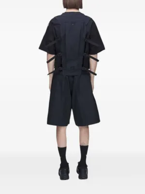 Y-3 Tactical Utility vest 4