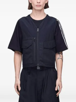 Y-3 Tactical Utility vest 5