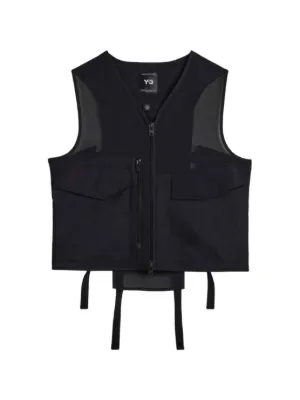 Y-3 Tactical Utility vest 8