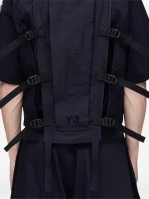 Y-3 Tactical Utility vest 7