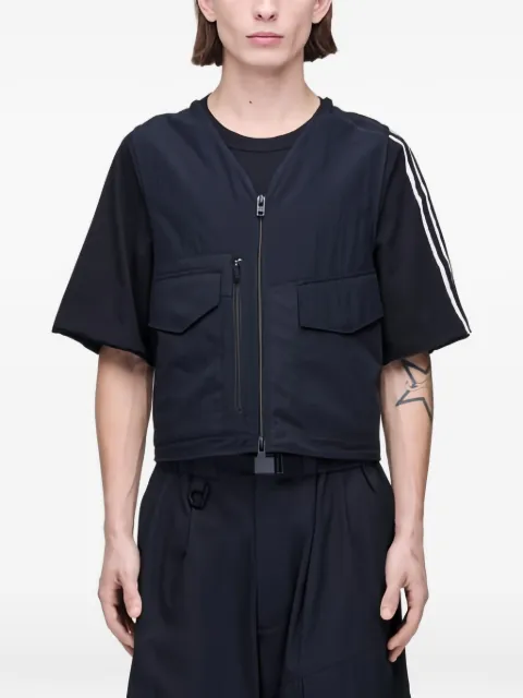 Y-3 Y-3 Tactical Utility vest