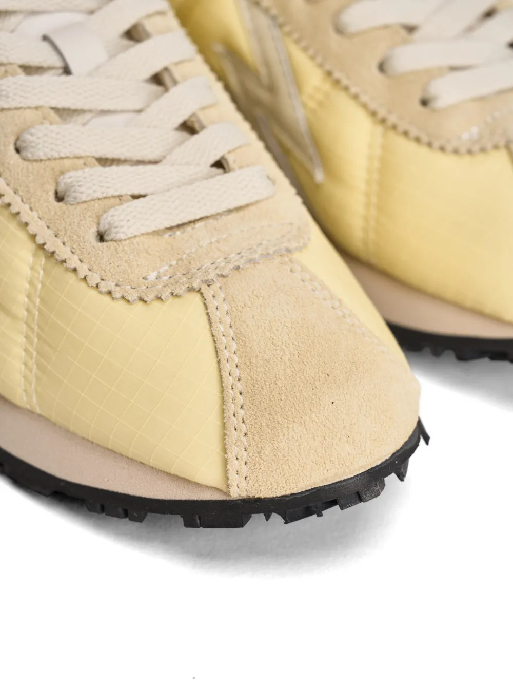 Lightning Bolt Sneakers