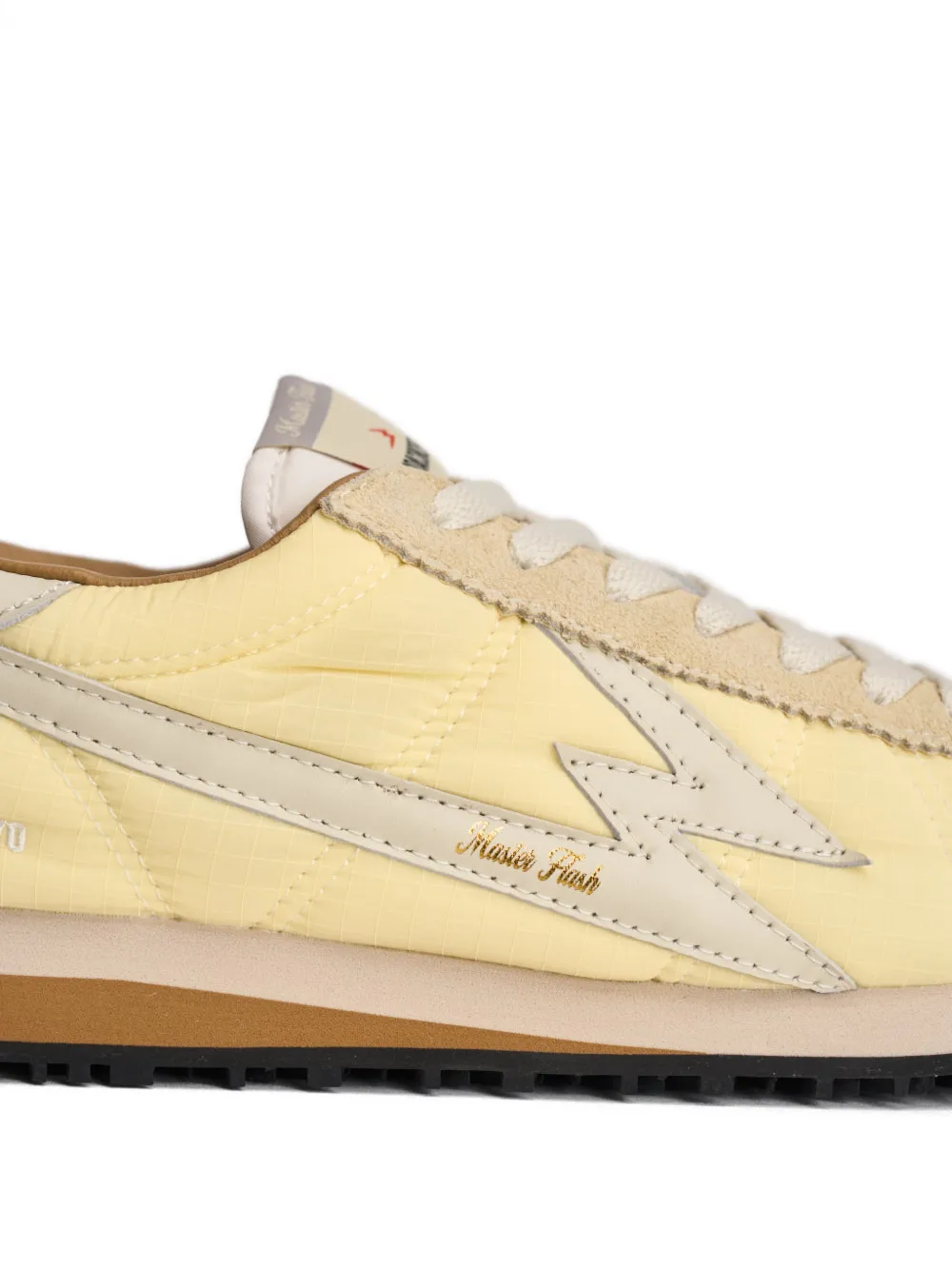 Lightning Bolt Sneakers