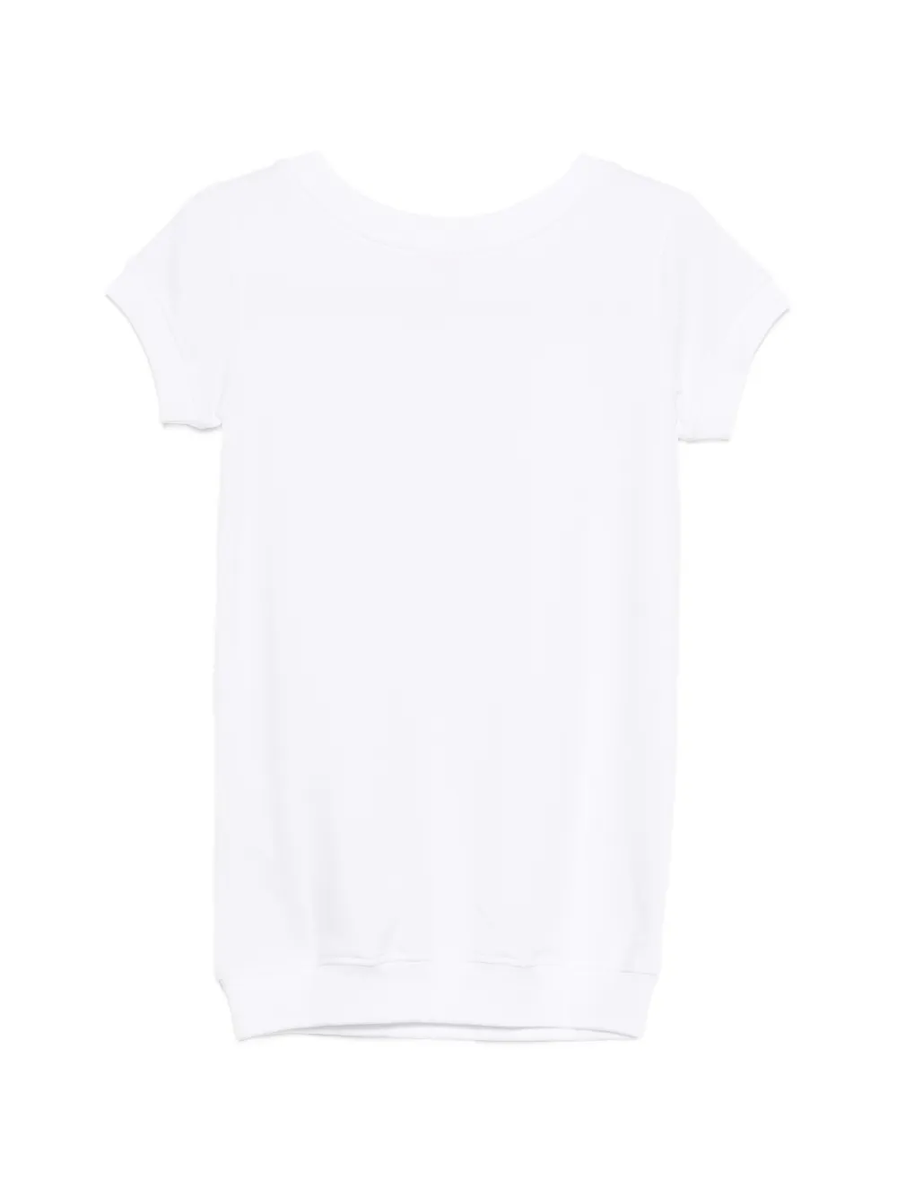  Liu Jo Kids Short-sleeve Dress - White 