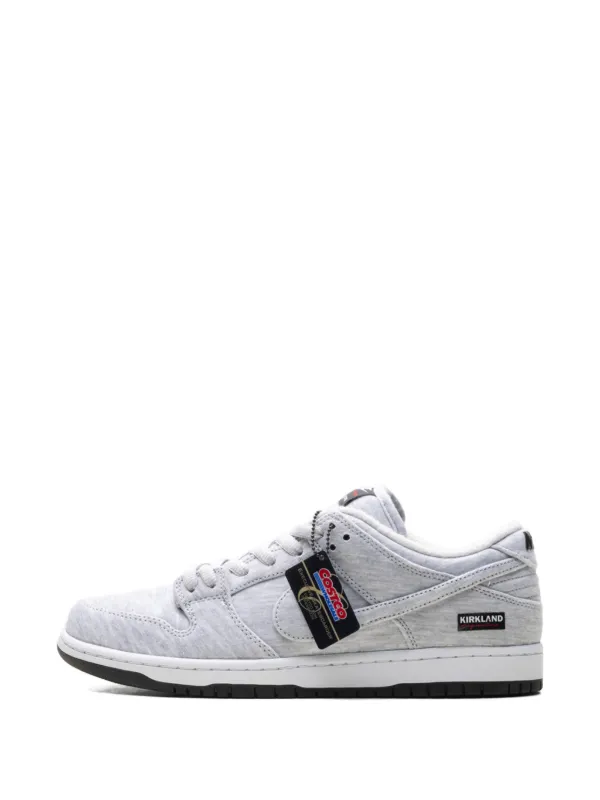 Nike x Kirkland Signature SB Dunk Pro QS Sneakers | Grey | FARFETCH CA