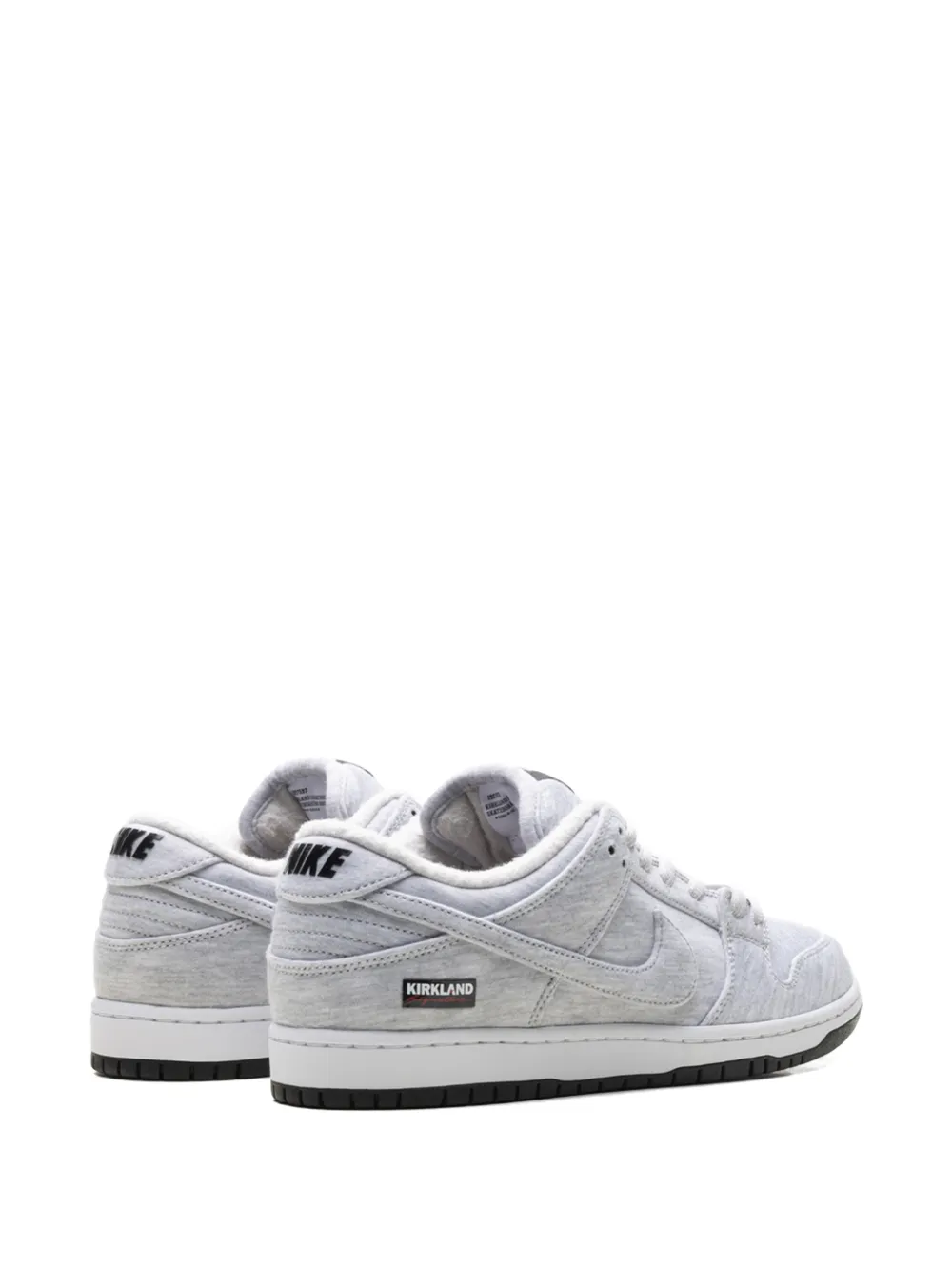 Nike x Kirkland Signature SB Dunk Pro QS sneakers Grijs