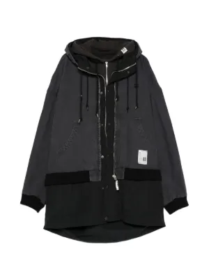 Supreme x The North Face Coldworks 700-fill Down Parka | Black