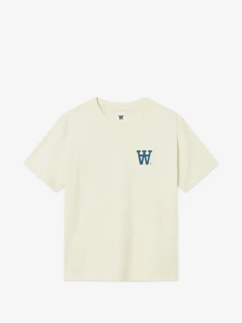Wood Wood playera Liam