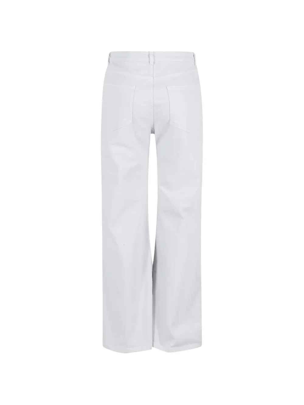  Seventy Wide-leg Trousers - Blue 